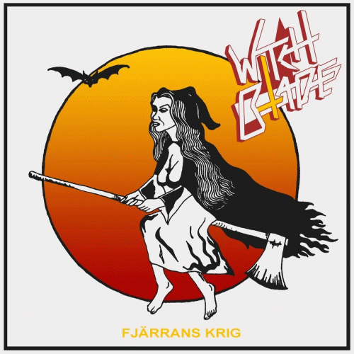 Witch Blade : Fjärrans Krig